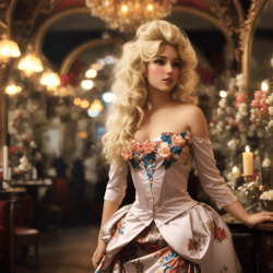 20oz skinny tumbler princess anabelle sublimation design template, tumbler straight png digital download, tumbler