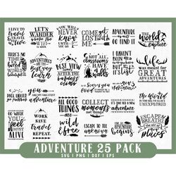 adventure svg bundle | camping svg | camping life svg | camping shirt svg | world traveler svg | travel svg bundle | mou