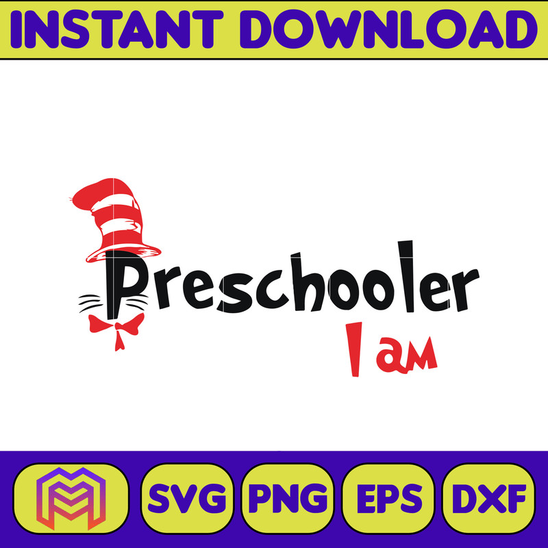 Dr Seuss Svg, Cat In The Hat SVG, Dr Seuss Hat SVG, Green Eggs And Ham Svg, Dr Seuss for Teachers Svg (59).jpg