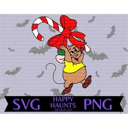 gus gus svg, easy cut file for cricut, layered by colour