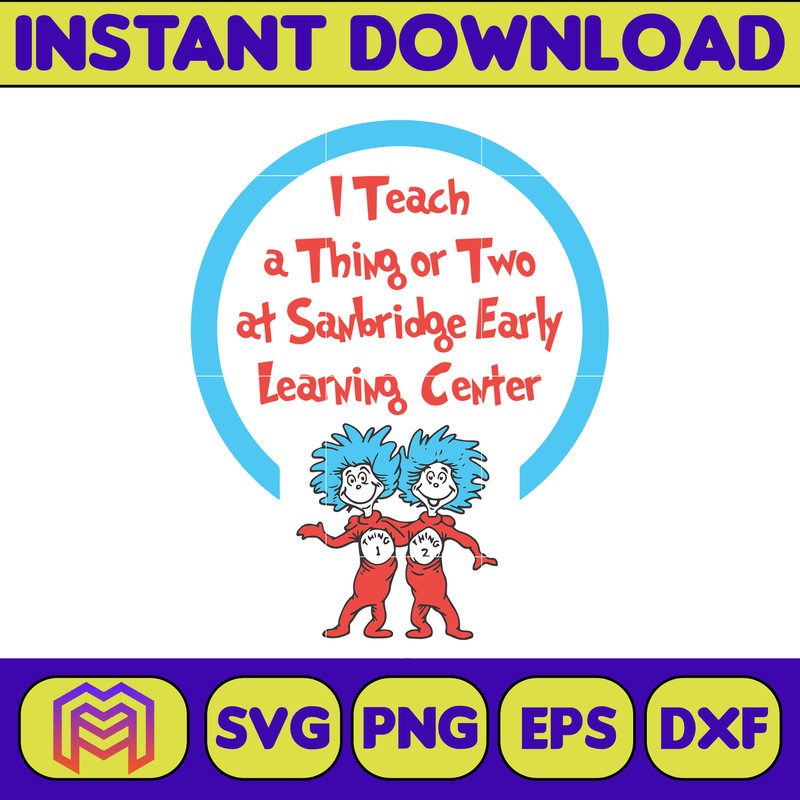 Dr Seuss Svg, Cat In The Hat SVG, Dr Seuss Hat SVG, Green Eggs And Ham Svg, Dr Seuss for Teachers Svg (98).jpg