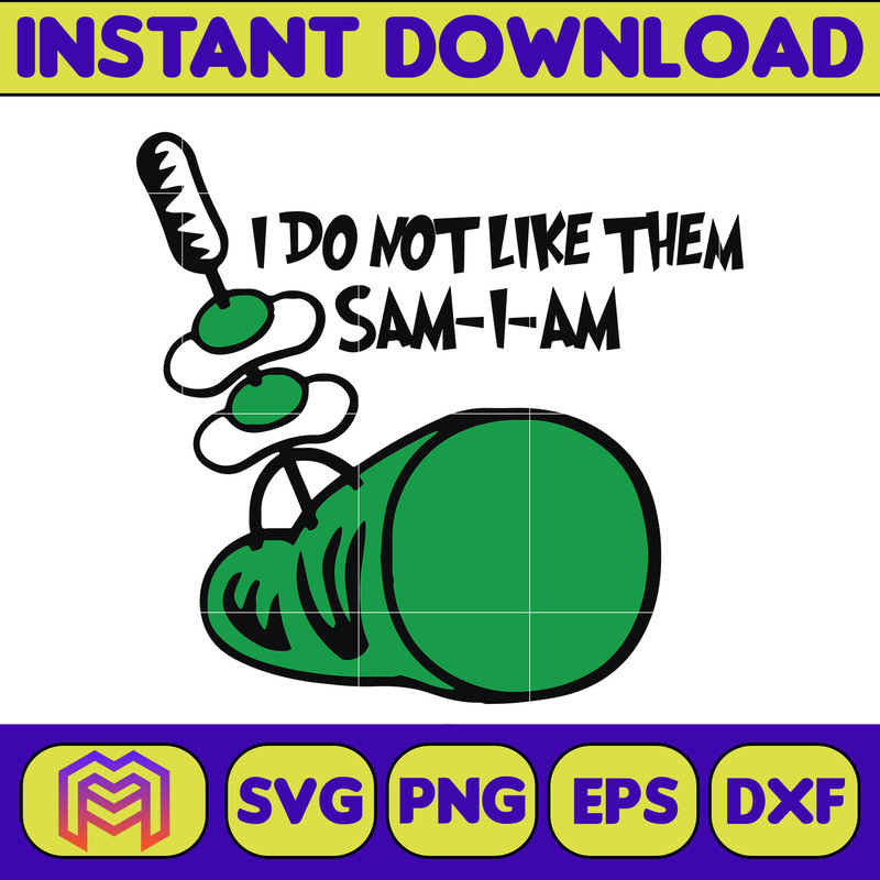 Dr Seuss Svg, Cat In The Hat SVG, Dr Seuss Hat SVG, Green Eggs And Ham Svg, Dr Seuss for Teachers Svg (113).jpg