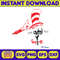 Dr Seuss Svg, Cat In The Hat SVG, Dr Seuss Hat SVG, Green Eggs And Ham Svg, Dr Seuss for Teachers Svg (127).jpg