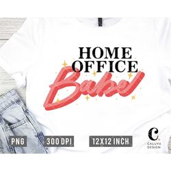 home office babe png file for sublimation or print | girl ceo, retro designs, small business owners | t-shirt making sub
