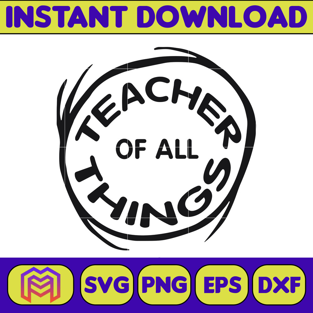 Dr Seuss Svg, Cat In The Hat SVG, Dr Seuss Hat SVG, Green Eggs And Ham Svg, Dr Seuss for Teachers Svg (149).jpg