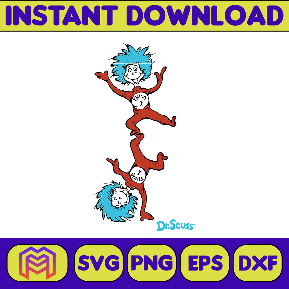 Dr Seuss Svg, Cat In The Hat SVG, Dr Seuss Hat SVG, Green Eggs And Ham Svg, Dr Seuss for Teachers Svg (151).jpg