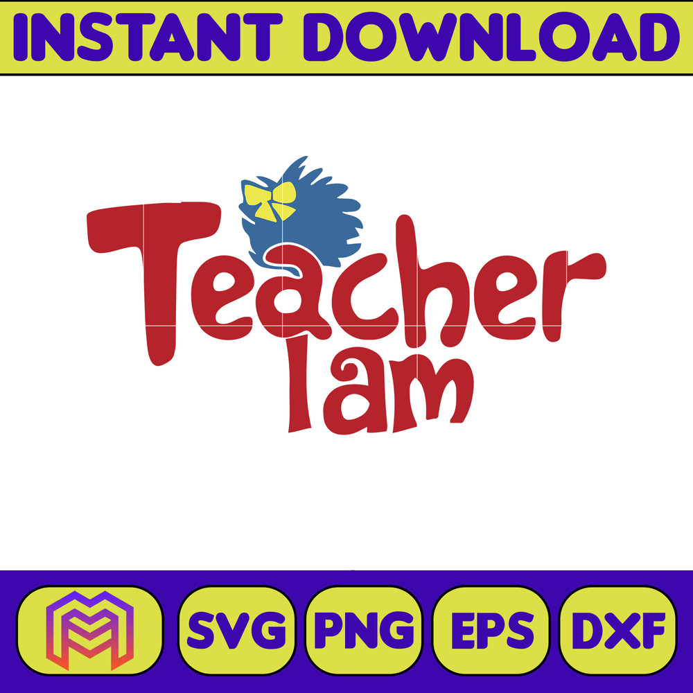 Dr Seuss Svg, Cat In The Hat SVG, Dr Seuss Hat SVG, Green Eggs And Ham Svg, Dr Seuss for Teachers Svg (153).jpg