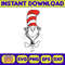 Dr Seuss Svg, Cat In The Hat SVG, Dr Seuss Hat SVG, Green Eggs And Ham Svg, Dr Seuss for Teachers Svg (193).jpg
