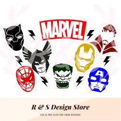 superhero, hulk, heroes, starbucks, cup wrap, png, svg.