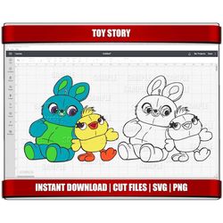 toy story svg, woody svg, buzz svg, toy story png clipart, instant download, for cricut svg files, digital printable bir