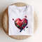 3D Heart shirt, Heart shirt, love shirt, valentine shirt, valentines day shirt, , couples sweaters, xoxo, happy valentines, Funny Valentine - 2.jpg