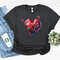 3D Heart shirt, Heart shirt, love shirt, valentine shirt, valentines day shirt, , couples sweaters, xoxo, happy valentines, Funny Valentine - 5.jpg