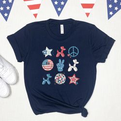 4th of july love shirt ,freedom shirt, fourth of july shirt,
