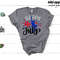 4th of July Shirt, Happy 4th 2021 Shirt, Freedom Shirt, Fourth Of July Shirt, Patriotic Shirt, Independence Day Shirts, - 2.jpg