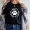 Adopt Foster Rescue Shirt, Paw Shirt, Dog Owner Shirt, Gift for Dog Owner, Foster Mama Shirt, Cute Dog Shirts, Dog Adopt shirt, Bella Canvas - 1.jpg