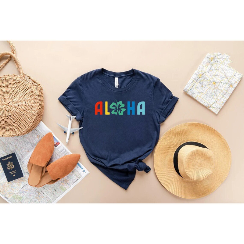 Aloha shirt, hawaii shirt, hawaii vacation tee, Hawaii Trip Tee, Hawaii Family, aloha family shirt, Vacation mode, Vacation Shirt, - 1.jpg