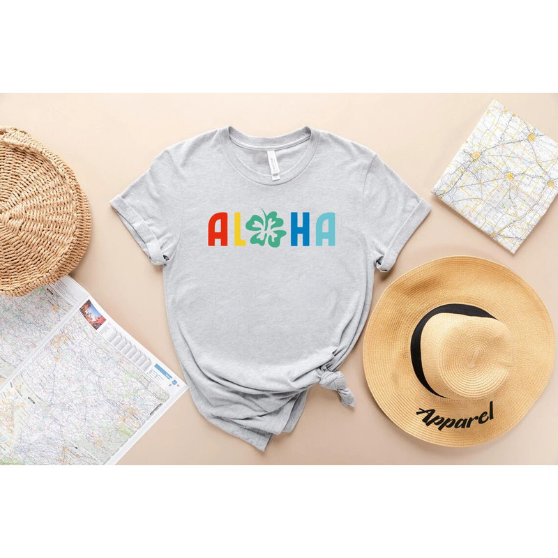 Aloha shirt, hawaii shirt, hawaii vacation tee, Hawaii Trip Tee, Hawaii Family, aloha family shirt, Vacation mode, Vacation Shirt, - 3.jpg