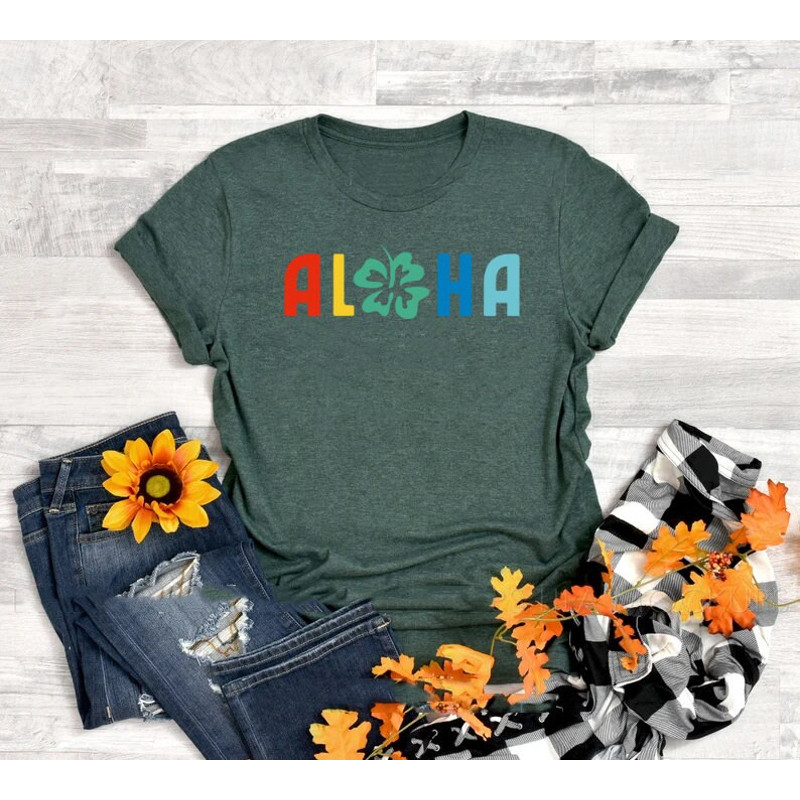 Aloha shirt, hawaii shirt, hawaii vacation tee, Hawaii Trip Tee, Hawaii Family, aloha family shirt, Vacation mode, Vacation Shirt, - 5.jpg
