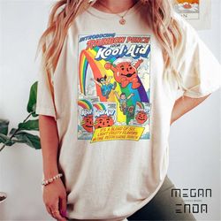 vintage kool-aid '84 comfort colors shirt