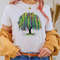 beads tree shirt, mardi gras, NOLA Shirt, Mardi Gras Shirt, louisiana shirt, new orleans shirt, Louisiana Sweatshirt, Flower de luce Shirt, - 1.jpg