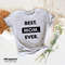 Best Mom Ever Shirt, Mom Shirt, Best Mom Shirt, Gift for Mom, Gift for Her, Mothers Day, Wife Shirt - 2.jpg