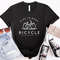 Bicycle Gift, Ride to work, Bike lover, Bike t-shirt, Cycling Shirt, biking shirt, Bicycle Clothing, Mountain Bike, Good day to ride shirt - 6.jpg
