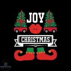 joy christmas pine tree svg, christmas svg, joy christmas svg