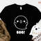 Boo Shirt, Halloween Shirt, Thankful Shirt, Fall Shirt, Pumpkin T-Shirt, Boo T-shirt, Gift for Halloween, Halloween Gift, Women Fall Shirt - 1.jpg