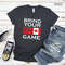 Bring Your Eh Game Shirt, Canada, Canadian Shirt, Canadian Lovers, Canadian Gifts, Canada Day Shirt, Canada Flag, Toronto T-Shirt - 1.jpg