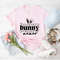 Bunny mama shirt, bunny shirt, Mama Shirt, Bunny with Glasses, Bunny Lover Gift, happy easter, easter outfit, happy easter day, easter shirt - 1.jpg