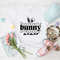 Bunny mama shirt, bunny shirt, Mama Shirt, Bunny with Glasses, Bunny Lover Gift, happy easter, easter outfit, happy easter day, easter shirt - 5.jpg