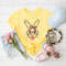 Bunny With Leopard Glasses Shirt, Rabbit Lover Shirt, Rabbit Lover Gift, Kids Easter Shirt, easter shirt, bunny shirt, Cute Bunny Shirt, egg - 2.jpg