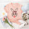 Bunny With Leopard Glasses Shirt, Rabbit Lover Shirt, Rabbit Lover Gift, Kids Easter Shirt, easter shirt, bunny shirt, Cute Bunny Shirt, egg - 3.jpg