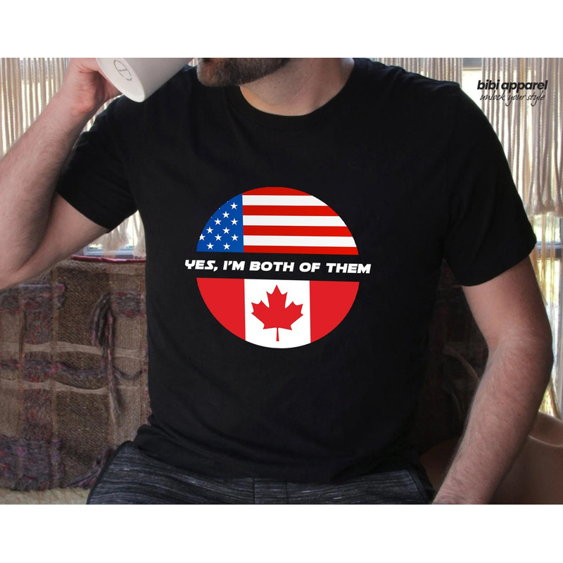 Canada Shirt, Canadian Shirt, Proud Canadian Shirt, Canadian Tshirt, Canada Day Shirt, Canada Gift, Funny Canadian Shirt, Canada - 1.jpg