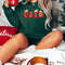 Christmas Coffee Sweatshirt, Christmas Sweater, Cute Christmas Sweatshirt for Women, Cozy Holiday Sweatshirt, Holiday Sweater, Christmas tee - 1.jpg