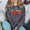 Christmas Coffee Sweatshirt, Christmas Sweater, Cute Christmas Sweatshirt for Women, Cozy Holiday Sweatshirt, Holiday Sweater, Christmas tee - 3.jpg