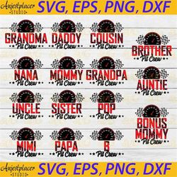 car family svg, bundle, cricut file, clipart, svg, png, eps, dxf