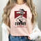 Cowboy killer skeleton shirt, cowboy shirt, cowgirl shirt, rodeo shirt, Howdy Shirt, texas sweatshirt, Western Graphic Tee, western shirt - 2.jpg