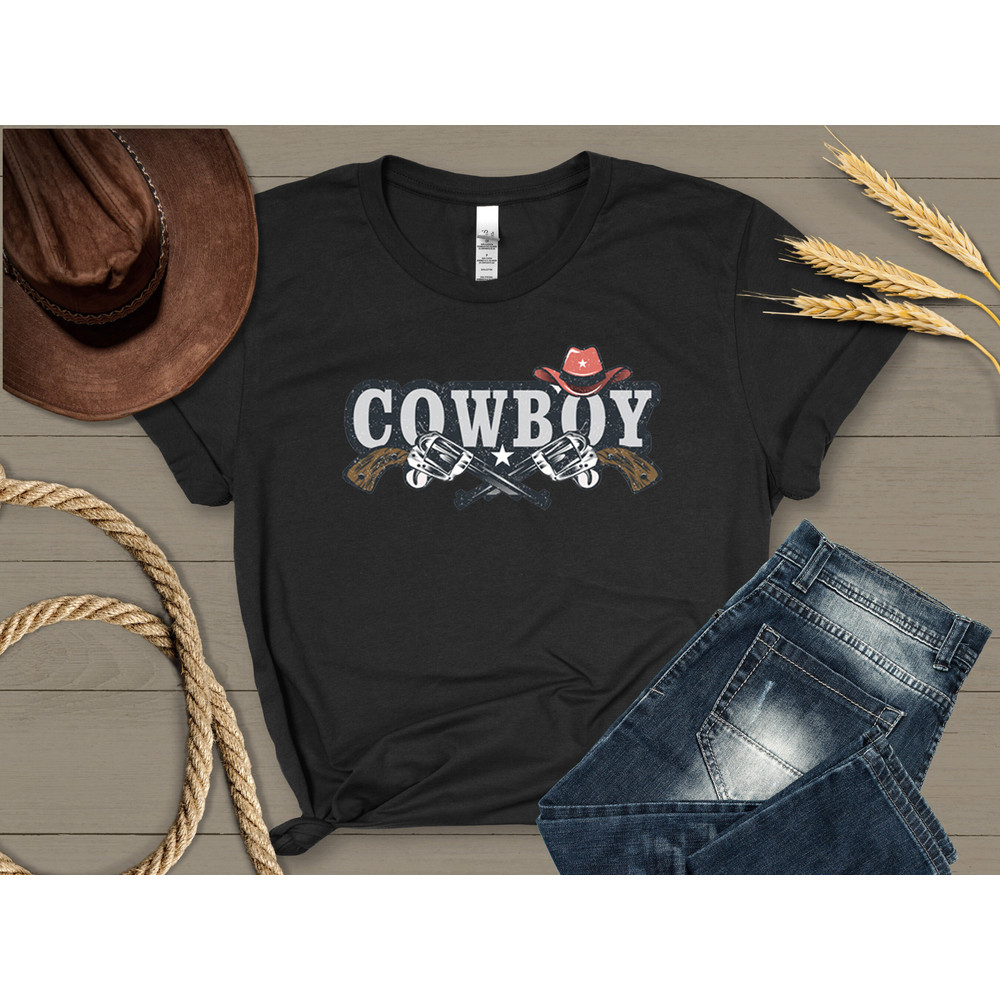 cowboy shirt, cowgirl shirt, rodeo shirt, Howdy Shirt, texas sweatshirt, Western Graphic Tee, western sweatshirt, country music shirt - 5.jpg