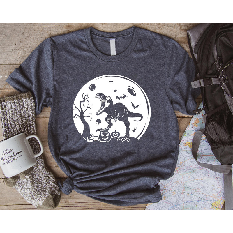Dinasour Shirt, Dinosaur Gifts, Dinosaur Tee, Halloween Dinosaur, Sanderson Sisters,  dinosaur shirt, Cute Dinosaur Shirt, Funny Dino Shirt - 2.jpg