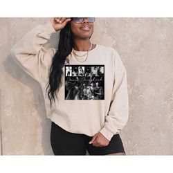 vintage jungkook jk retro graphic 90s sweatshirt, jungkook style sweatshirt, bad boy kookie hoodie, bts jungkook apparel