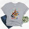 Disney family vacation 2023 shirt, disney vacation, disney trip shirt, disney group shirt, disney squad shirt, magic kingdom shirt, Disney - 5.jpg