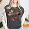 Disney Head Shirt, Disney Halloween, thanksgiving outfit, Thankful Tee,thanksgiving family, Fall Vibes,Cute Fall Disney Mickey Shirt, Mickey - 3.jpg
