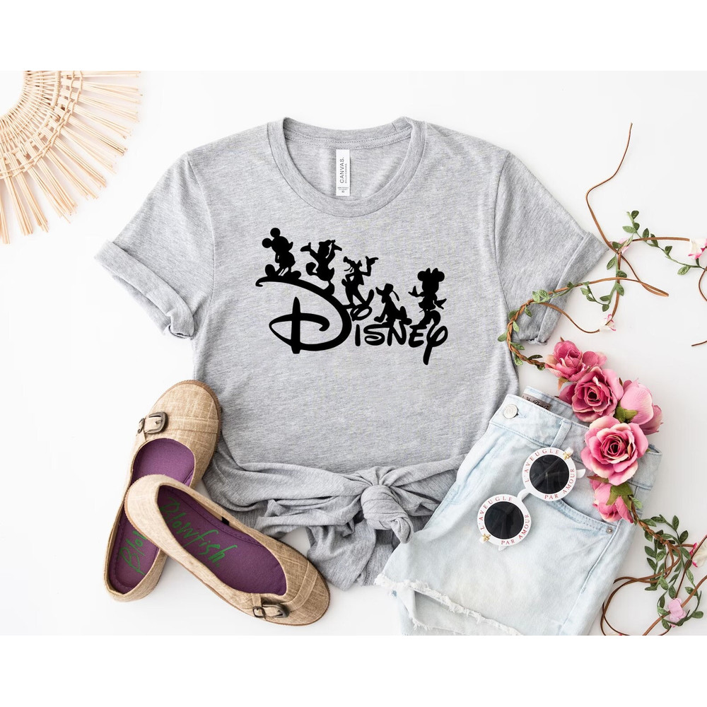 Disney shirt, disney family shirt, disneyland shirt, Disneyland Trip, Disney shirts, Disney family shirts, Disney trip shirt, Disney tee, - 1.jpg