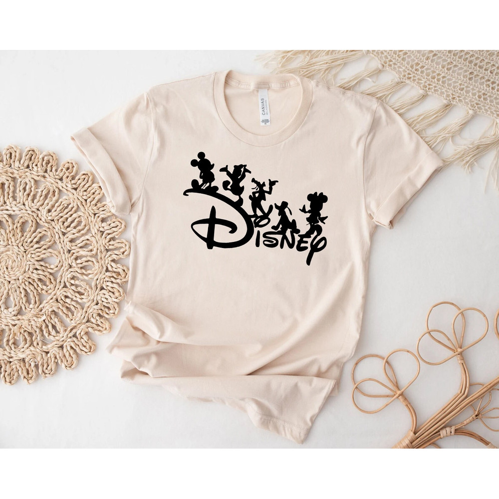 Disney shirt, disney family shirt, disneyland shirt, Disneyland Trip, Disney shirts, Disney family shirts, Disney trip shirt, Disney tee, - 2.jpg