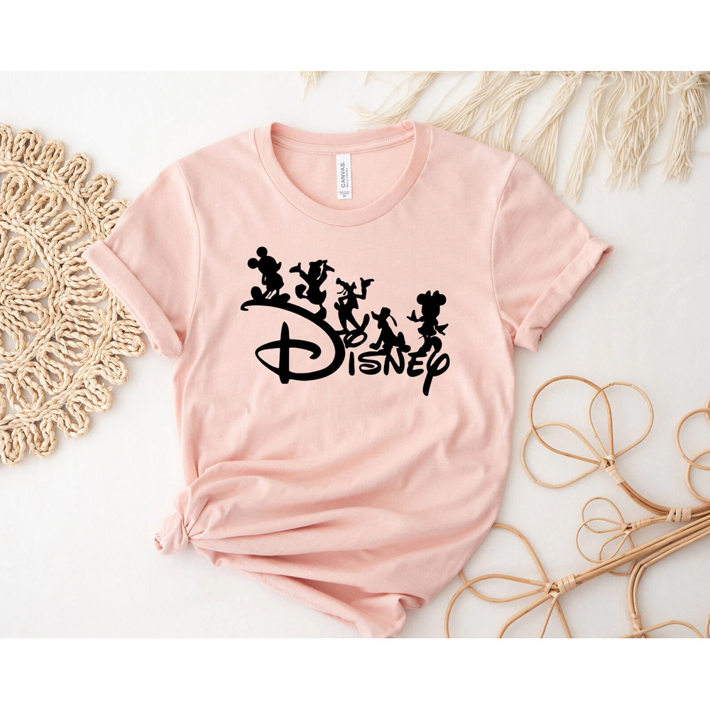 Disney shirt, disney family shirt, disneyland shirt, Disneyland Trip, Disney shirts, Disney family shirts, Disney trip shirt, Disney tee, - 4.jpg
