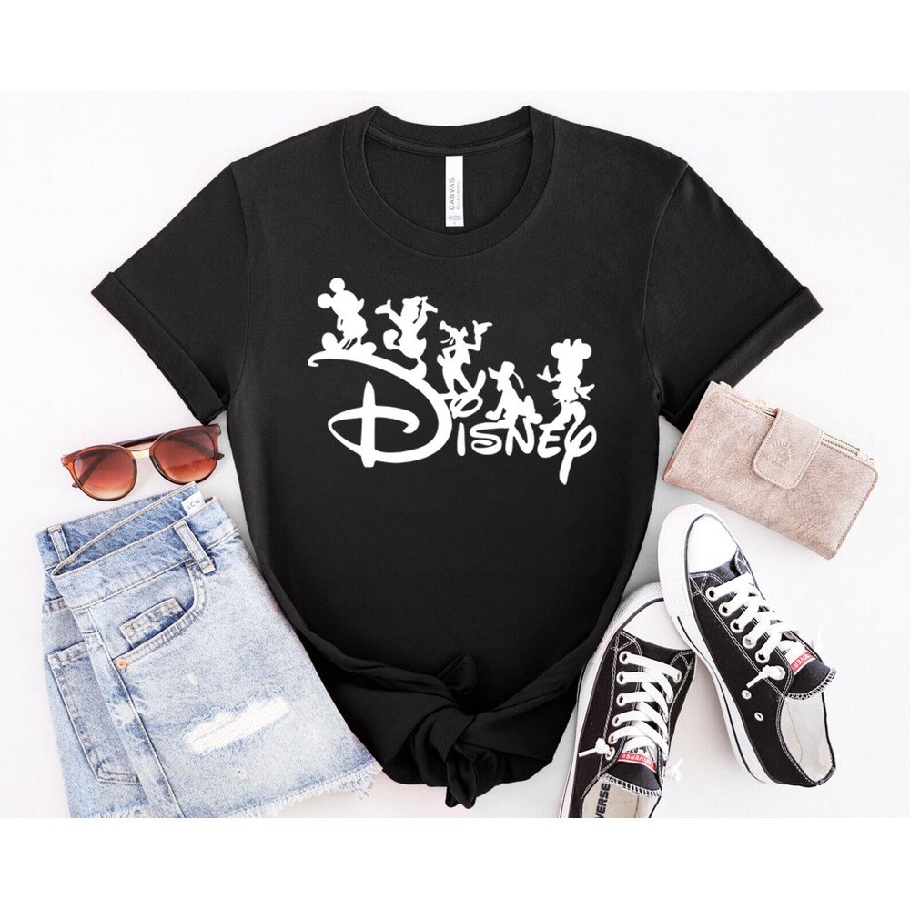 Disney shirt, disney family shirt, disneyland shirt, Disneyland Trip, Disney shirts, Disney family shirts, Disney trip shirt, Disney tee, - 6.jpg