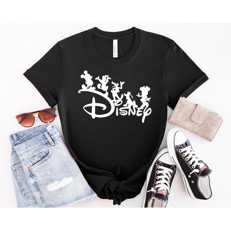 Disney shirt, disney family shirt, disneyland shirt, Disneyland Trip, Disney shirts, Disney family shirts, Disney trip shirt, Disney tee, - 6.jpg