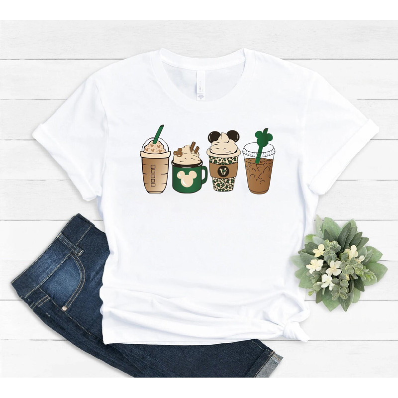 Disney Snacks Coffee T-Shirt, Disney snacks shirt, disney shirt, disney family shirt, disneyland shirt, disney trip shirts, Disneyland Trip, - 1.jpg