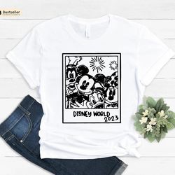disney world shirt for groups 2023, disneyworld shirts, disn
